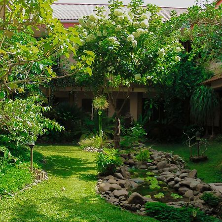 Hotel Indra Toraja Rantepao Exterior foto